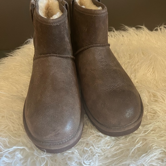Ugg Booties 8 - Picture 2 of 9